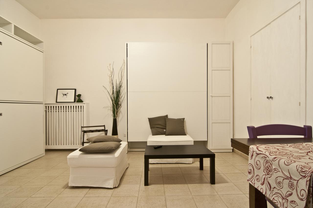 Piazza Risorgimento Studio Rome Exterior photo