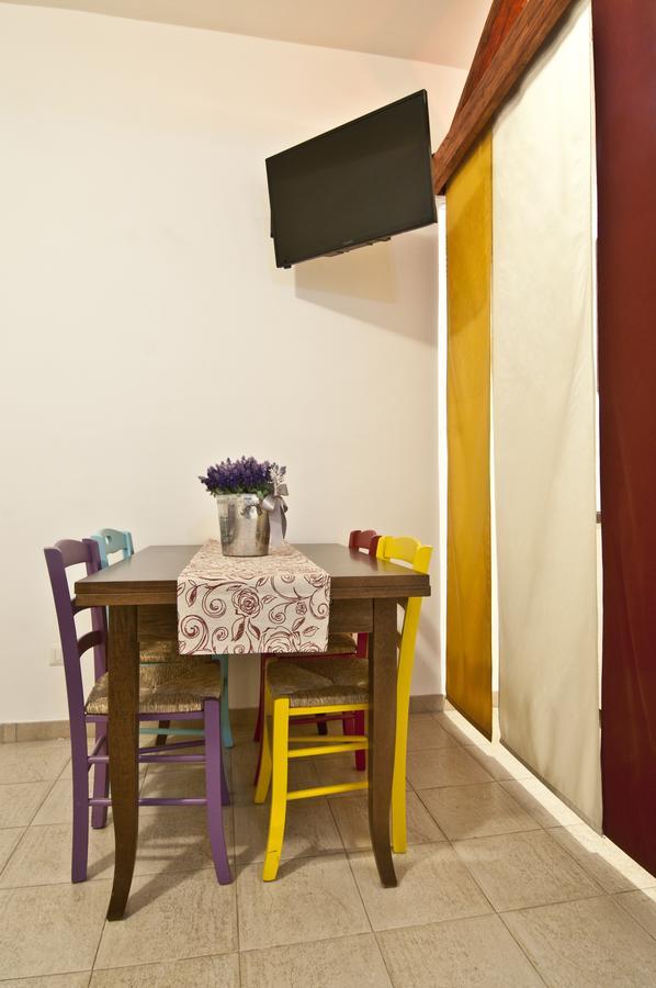 Piazza Risorgimento Studio Rome Exterior photo
