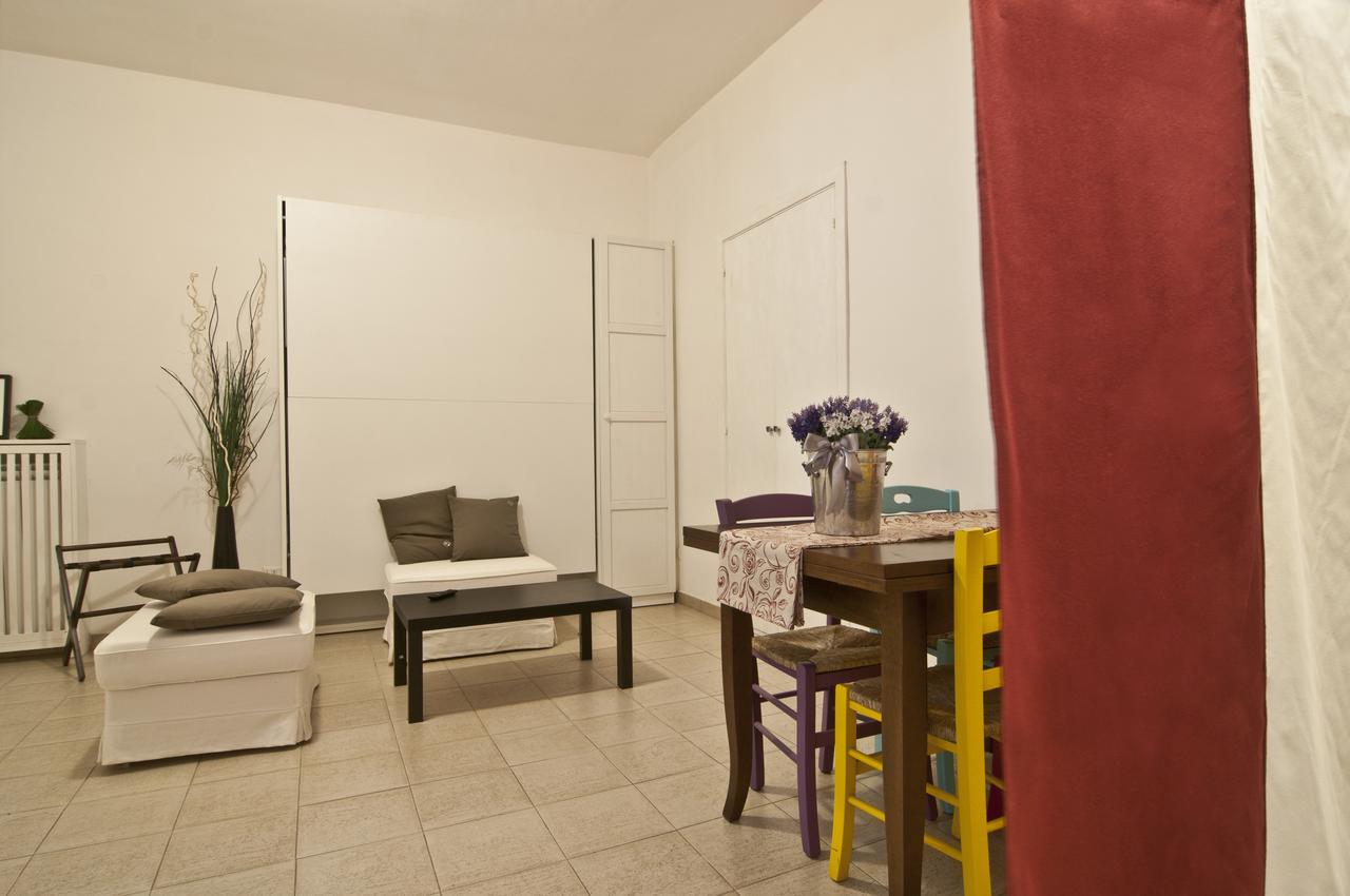 Piazza Risorgimento Studio Rome Exterior photo