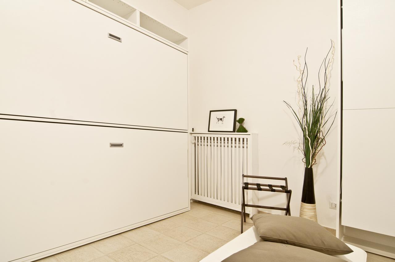 Piazza Risorgimento Studio Rome Exterior photo