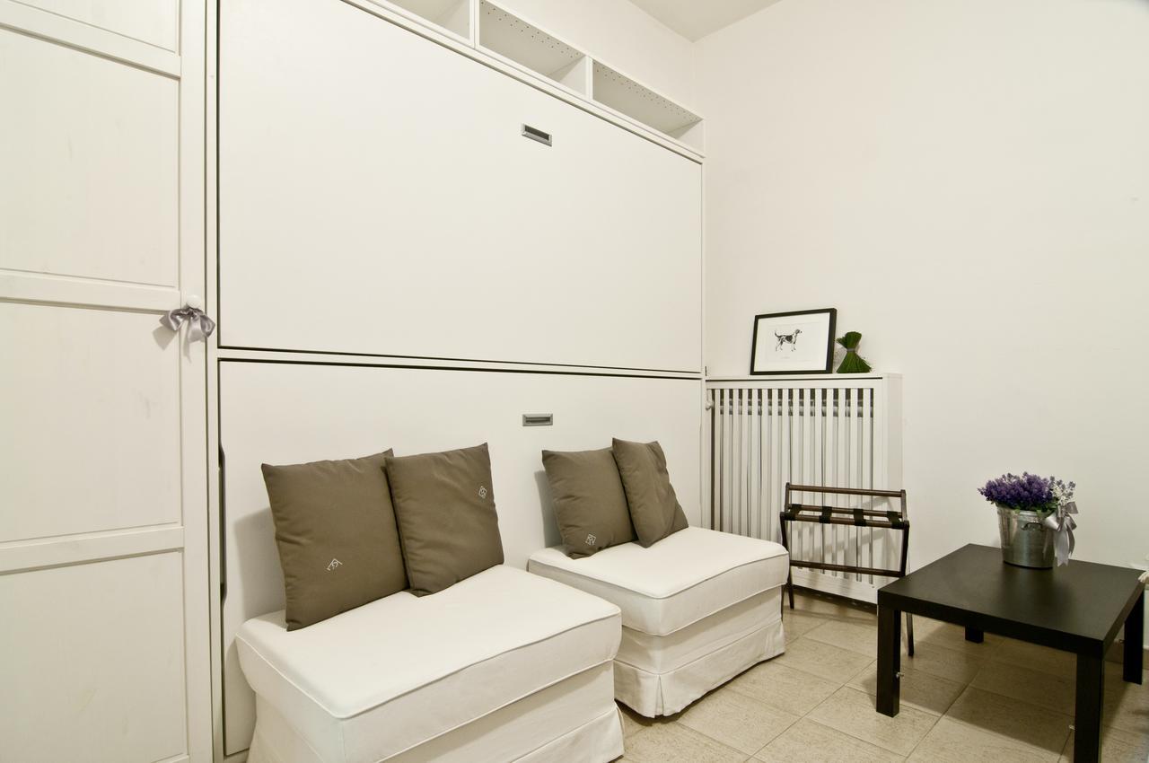 Piazza Risorgimento Studio Rome Exterior photo